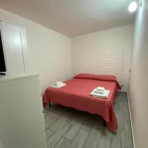 Nico's House Appartement Naples