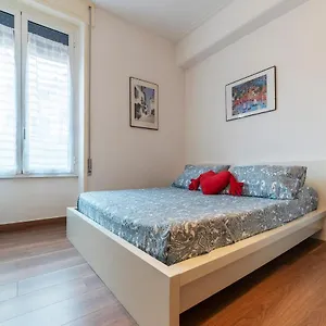 Appartamento Piazza Bologna Comfortable, Roma