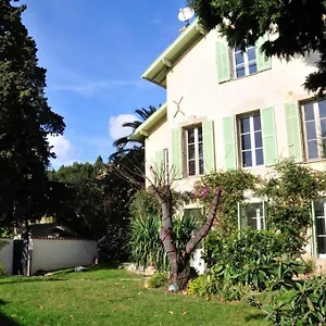 Alouettes Appartement Hyères