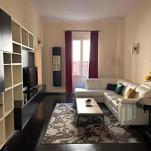 Piazza Maggiore Luxury Appartement Bologne