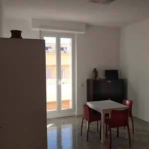 Apartamento Via Raffaele Balestra, Roma