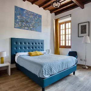 Apartamento Urbana 37, Roma