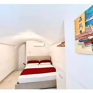 La Casetta Su Spaccanapoli Hébergement de vacances Naples