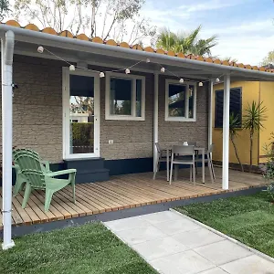 Bella Vista Camping Ceriale