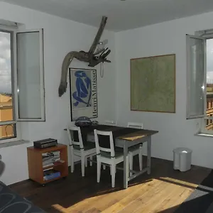 Apartamento Beachbar In, Roma