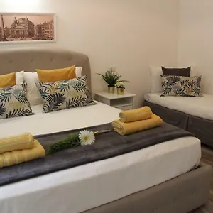 Apartamento Superior - Vatican - St Peter, Roma