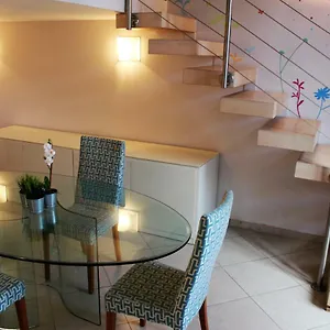 Apartamento Manzoni, Roma