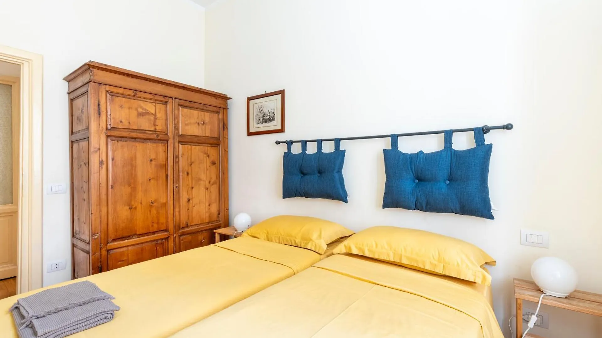 דירות רומא Casa Elena - Italyholidayhouse איטליה