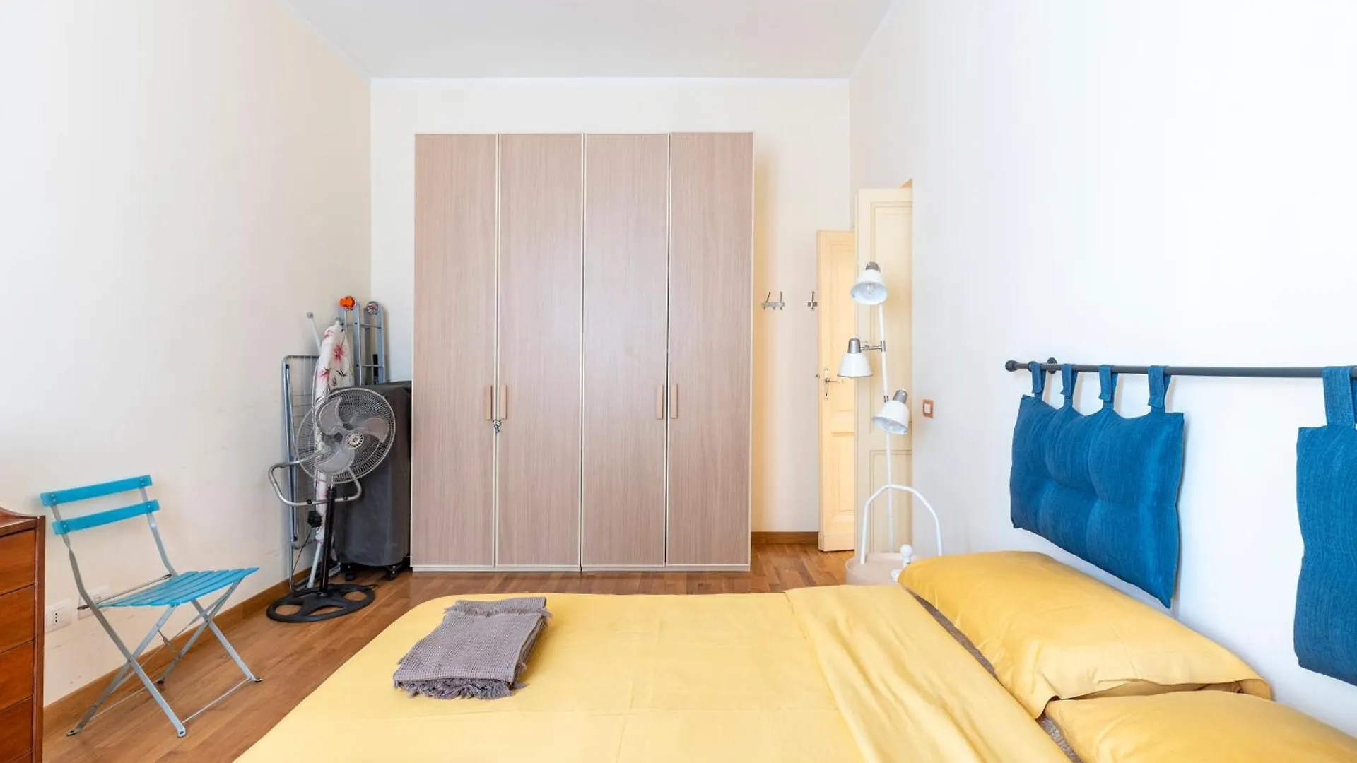 דירות רומא Casa Elena - Italyholidayhouse