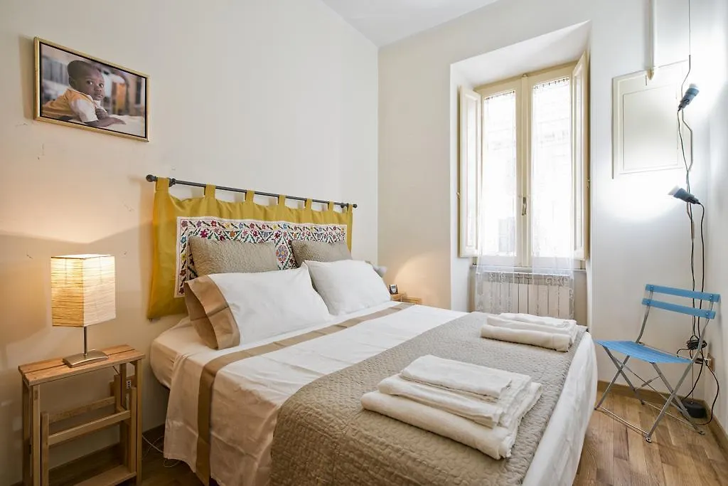 Casa Elena - Italyholidayhouse Rome 0*,  Italy