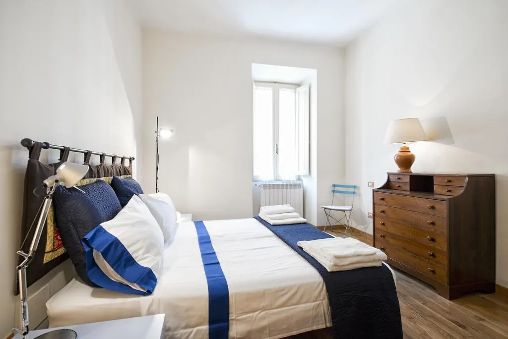 Apartment Casa Elena - Italyholidayhouse Rome
