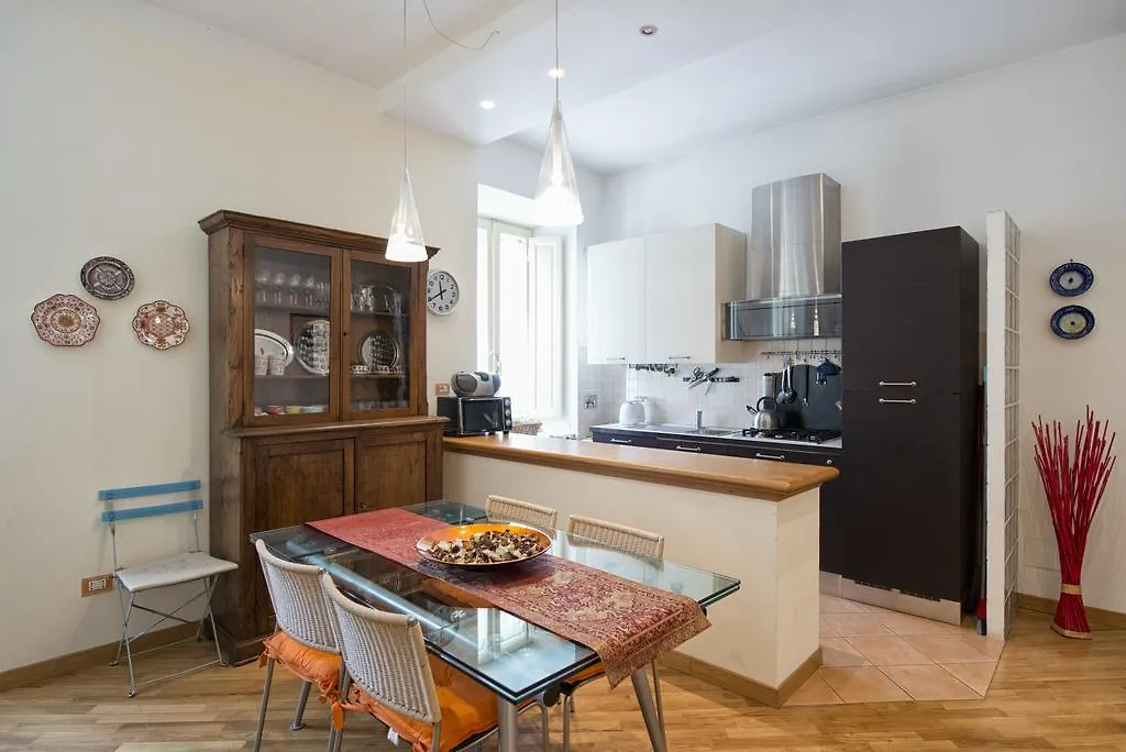 Casa Elena - Italyholidayhouse Rome Italy